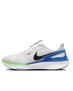 Nike Homme Air Zoom Structure 25 Chaussure de Course sur Route