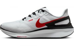 Nike Homme Air Zoom Structure 25 Running Shoe