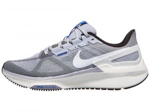 Chaussures Homme Nike Structure 25 Smoke Grey/White/Sail