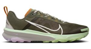 Nike Kiger 9 - homme - khaki