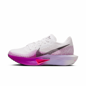 Chaussure de course sur route Nike Vaporfly 3 pour femme - Blanc