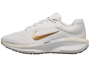 Chaussures Femme Nike Winflo 11 Phantom/Gold/Orewood