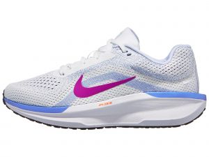 Chaussures Femme Nike Winflo 11 Summi/White/Hyper/Violet