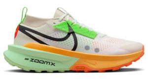 Nike Zegama Trail 2 - homme - blanc