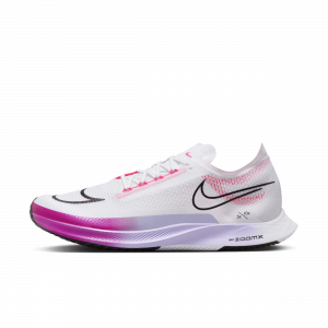 Chaussure de course sur route Nike Streakfly - Blanc