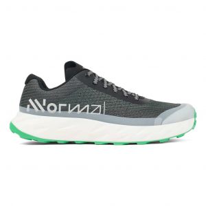 Chaussures NNormal Kjerag vert blanc - 46