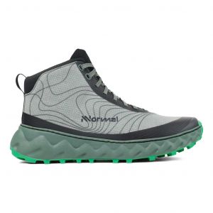 Chaussures NNormal Tomir 2.0 vert pâle - 44(2/3)