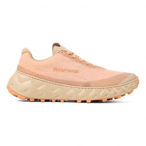 Chaussures NNormal Tomir 2.0 orange - 45