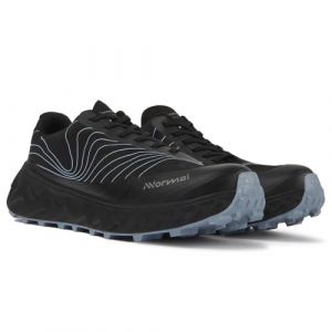 NNORMAL Tomir Waterproof Trail Running Shoes EU 37 1/3