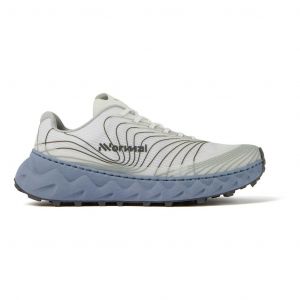 Chaussures NNormal Tomir 1.0 blanc bleu clair - 46