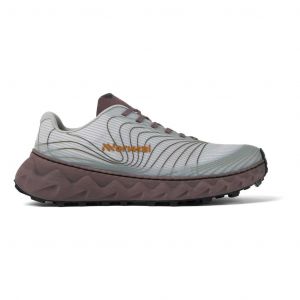 Chaussures NNormal Tomir 1.0 gris clair lilas - 46