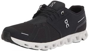 On 59.98919 Cloud 5 Homme Black | White EU 44