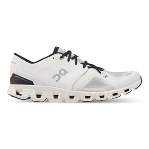 Chaussures On Running Cloud X 3 blanche - 47.5