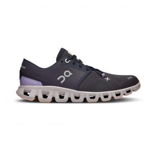 Chaussures On Cloud X 3 gris fer femme - 37.5