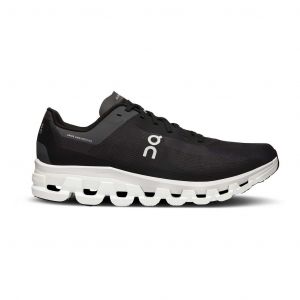 Chaussures On Cloudflow 4 noir blanc - 48