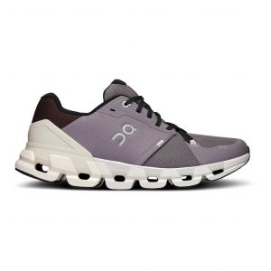 Chaussures On Cloudflyer 4 gris foncé - 47