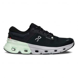 Chaussures On Cloudflyer 5 noir vert - 47.5