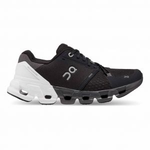 Chaussures On Running Cloudflyer 4 noir blanc femme - 42