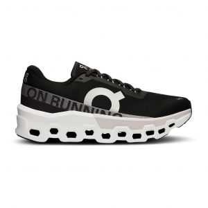 Chaussures On Cloudmonster 2 noir - 48