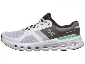 Chaussures Homme ON Cloudrunner 2 Glacier/Sage