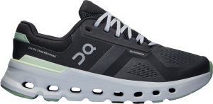 Chaussures de On Running Cloudrunner 2 Wide