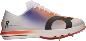 Chaussures de course à pointes On Running Cloudspike Citius