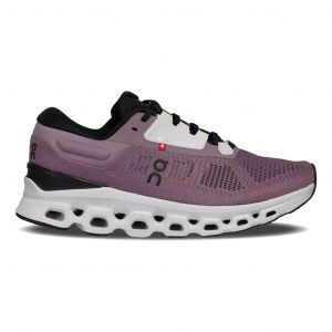 Chaussures On Cloudstratus 3 violet femme - 42