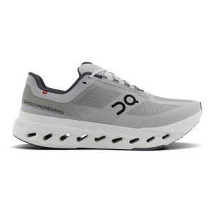 Chaussures On Cloudsurfer Next gris femme - 42