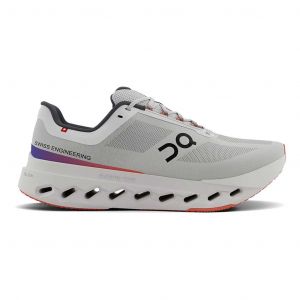 Chaussures On Cloudsurfer Next blanc - 47