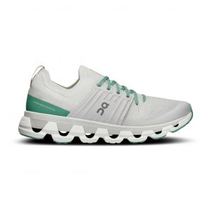 Chaussures On Cloudswift 3 blanc vert - 47