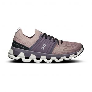 Chaussures On Cloudswift 3 violet lilas femme - 41