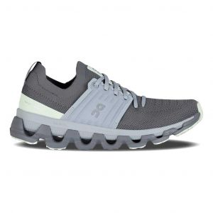 Chaussures On Cloudswift 3 gris foncé femme - 42