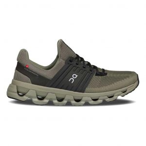 Chaussures On Cloudswift 3 AD vert olive - 47.5