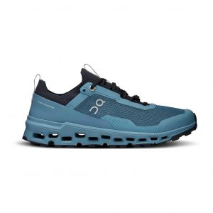 Chaussures On Cloudultra 2 bleu - 47