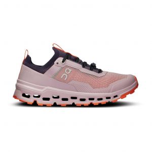 Chaussures On Cloudultra 2 rose orange femme - 42