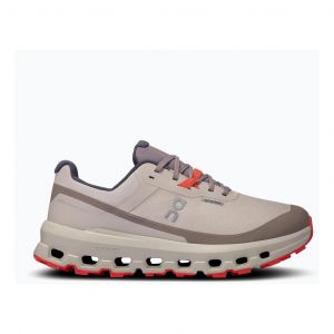 Chaussures On Cloudvista 2 Waterproof beige perle - 47