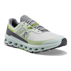 Chaussures On Cloudvista 2 vert lime femme - 42