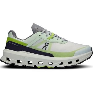 ON RUNNING Cloudvista 2 - Blanc / Vert - taille 47 2024