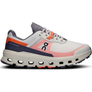 ON RUNNING Cloudvista 2 W - Orange / Gris - taille 41 2024