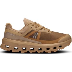 ON RUNNING Cloudvista 2 W - Marron - taille 41 2024