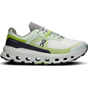 ON RUNNING Cloudvista 2 W - Vert / Blanc - taille 41 2024