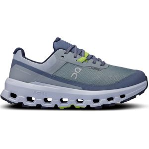 ON RUNNING Cloudvista 2 Waterproof W - Bleu - taille 41 2024