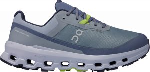 Chaussures de trail On Running Cloudvista 2 Waterproof