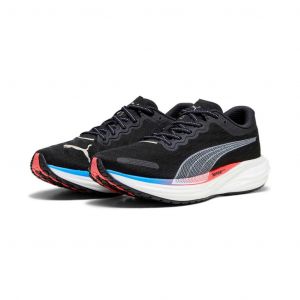 Chaussures Puma Deviate Nitro 2 noir blanc - 40