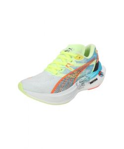 Puma Chaussures de course Deviate Nitro? 3 Ms WNS pour femme