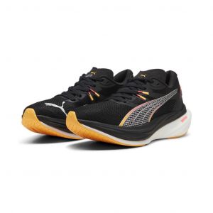 Chaussures Puma Deviate NITRO 3 noir pur - 44.5