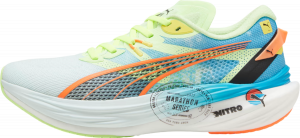 Chaussures de running Puma Deviate NITRO 3 Marathon Series