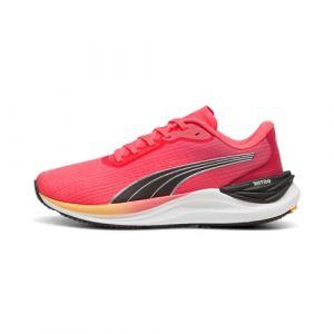 PUMA Femme Electrify Nitro 3 Fade WNS Road Running Shoe