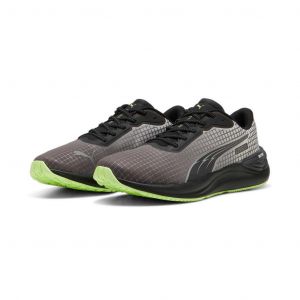 Chaussures Puma Electrify NITRO 3 WTR FV gris - 45