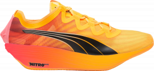 Chaussures de running Puma Fast-FWD NITRO Elite Fire